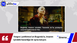 Yorgos Lanthimos’un Bugonia’sı, insanın içindeki karanlığa bir ayna tutuyor.