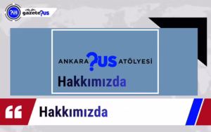 Hakkımızda : Ankara Us Atölyesi